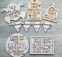 Load image into Gallery viewer, Turkey yam