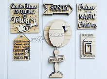 Load image into Gallery viewer, Santa 2022