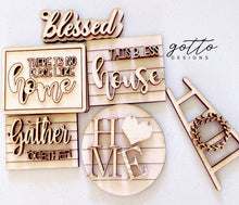 Load image into Gallery viewer, Home