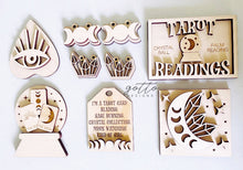 Load image into Gallery viewer, Crystal ball tier