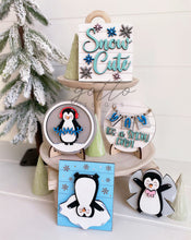 Load image into Gallery viewer, Penguin