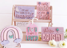 Load image into Gallery viewer, She was born to be magical