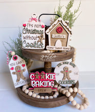 Load image into Gallery viewer, Cookie baking crew