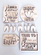 Load image into Gallery viewer, Carrot Patch