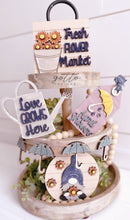 Load image into Gallery viewer, Umbrella gnome