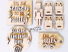 Load image into Gallery viewer, Nutcrackers