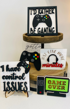 Load image into Gallery viewer, Gaming