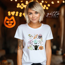 Load image into Gallery viewer, Cute Halloween items
