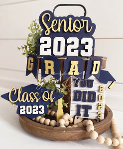 2023 graduate