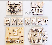 Load image into Gallery viewer, Gymnastics
